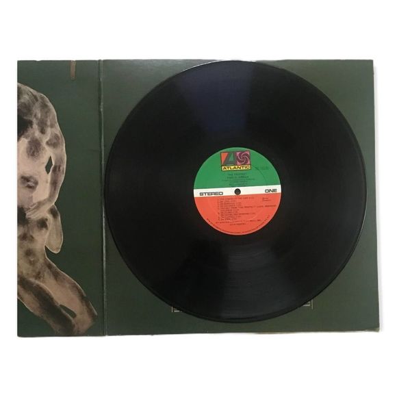 Kahlil Gibran’s Prophet Feat Richard Harris • Promo DJ Copy Vinyl Record SD18120 - Picture 5 of 7